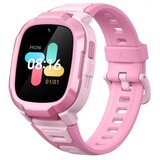 Mibro P6 DEČIJI PAMETNI SAT, GPS,1.4", SIM, 128GB, Pink | Eponuda.com