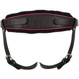 Zado - Usnjeno dno za pritrdljive izdelke (črno) - S-L | Shoptok.si