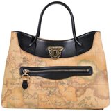 Alviero Martini Ročne torbice LM LE20 G620 Bež Cene