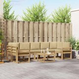  Set vanjskih sofa 6 kom. | shoptok.hr