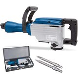 Scheppach AB1700 HEX (SCH5908203901) demolition hammer u