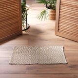 Douceur d intérieur Bež pralna preproga 50x80 cm Lazaro – | Shoptok.si