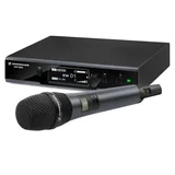 ew D1 835S Digitalni ročni dinamični daljinski mikrofon - - Audio-Kondric