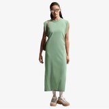 Nike W nsw nk chll ft dress Cene