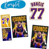  SUPER šolski komplet Luka Dončić | Shoptok.si