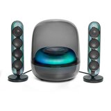 Harman Kardon SoundSticks 5 2.1 zvučni sustav (crni) Slike