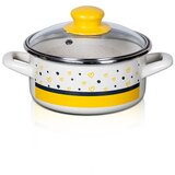 Metalac plitka šerpa SRCA 16cm/1,5l Cene