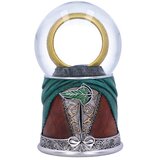 LORD of the Rings Frodo snežna krogla 17 cm Nemesis Now Cene