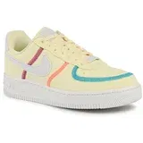 Nike Superge Air Force 1'07 Lx CK6572 700 Rumena