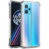  ovitek ANTISHOCK za Realme 9 / Realme 9 Pro Plus - prozoren Cene