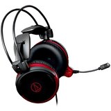 Audio-Technica Profesionalne HI-FI / Gaming slušalke ATH-AG1x - - Audio-Kondric | Shoptok.si