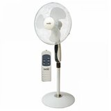 Home Ventilator sa postoljem, daljinski upravljač, 130 cm, 45W - SFP 40 | ePonuda.com