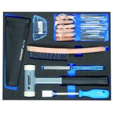 Gedore TS CT2-710 2957507 set alata u