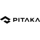 PITAKA Ultra Slim MagSafe ovitek za iPhone 17 Pro Luicd moder, (5000292319) | Shoptok.si