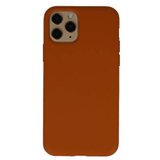  silikonska futrola soft x-cell za xiaomi redmi 10 / redmi 10 2022 / redmi 10 prime tamno braon Cene