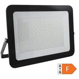 Prosto LED reflektor SMD 200W/220VAC 6500K Crni