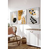 Wallity Slika 3Cnvs3, 30x40 cm, 3 dijela | Eponuda.ba