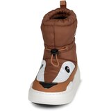 Moon Boot Škornji za sneg MB JR PARK TUBE MID ANIMAL WP Kostanjeva | Shoptok.si