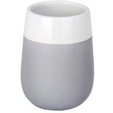 Wenko Malta Grey/Whitte držač četkica | ePonuda.com