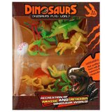 Best Luck Starwood Dinosaurus Cene