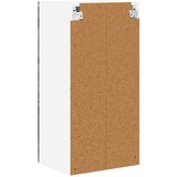  Zidni kuhinjski ormarić 2 pcs Dimljeni hrast 40 x 31 x 80 cm | shoptok.hr