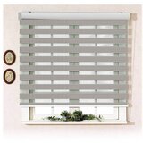 Master Zavjesa zebra 120x260 W-003 bež drvo | Eponuda.ba