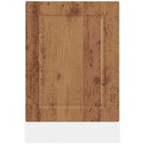  Plošča za pomivalni stroj Porto starinski les 45x1,5x67 cm, (22010046) | Shoptok.si