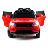  Auto na akumulator HL1638 EVA - crveni | shoptok.hr
