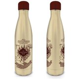 Pyramid Boca Harry Potter ( Marauders Map ) - Metal Bottle