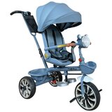 Thema Sport TSport ts-610 plavi tricikl ( TS-610 PL )