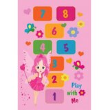 Conceptum Hypnose tepih (180x280) WOOKECE050 | ePonuda.com