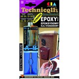 Technicqll E-402 Ljepilo Epoksidno 2x12ml | shoptok.hr