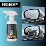 Smania Sprej proti meglenju in rosenju FOGLESS PRO | Shoptok.si