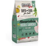 MAC's Superfood for Cats Adult Monoprotein kunić - 1,5 kg Cijene