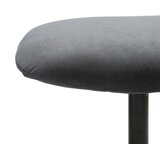 Livetastic FOTELJ – SET, antracit tekstil | Shoptok.si