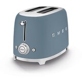 Smeg TSF01SBMEU 2-Šlicni Toster, 50's Stil, Plavo Nebo | shoptok.hr