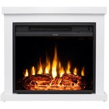  KAMIN ELEKTRICNI HOME FKK11 DALJINSKI UPRAVLJAC 2000W | Eponuda.ba