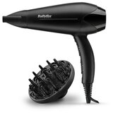 Babyliss D563DE sušilo za kosu 1 kom | shoptok.hr