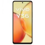 Vivo refurbished Y36 8/256GB gold c grade | ePonuda.com