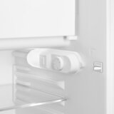 Smeg Hladilnik FAB10LRD6, rdeč | Shoptok.si