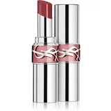 Yves Saint Laurent Loveshine Lip Oil Stick vlažilna sijoča šminka za ženske 154 Love Berry 3,2 g