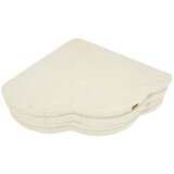 MeowBaby Krem dječja podloga za igru 160x160 cm - | shoptok.hr