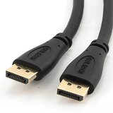 Displayport kabal GEMBIRD, CC-DP-1M, muški na muški , 1 m | Eponuda.ba