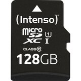 Intenso microSDXC 128GB Class 10 UHS-I U1 Performance | shoptok.hr