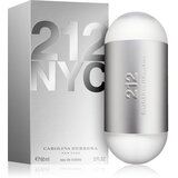 Carolina Herrera 212 Women EDT 60 ml | shoptok.hr