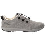 Jack Wolfskin Spirit Wool Low Siva | shoptok.hr
