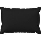  Presvlaka za jastuk 6 kom. HOUTEN Crna 40 x 60 cm Umjetni lan - Crna 40 x 60 cm 6 | shoptok.hr