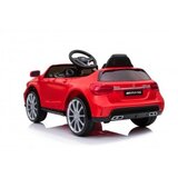  dečiji automobil na akumulator licencirani mercedes gla 45 amg crveni) Cene