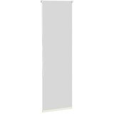 Rolo zavjesa prljavobijeli 40x130 cm Širina tkanine 35,7 cm | shoptok.hr
