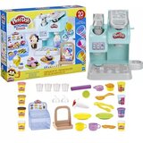 PLAY-DOH igralni set kavarna z 8 lončki plastelina | Shoptok.si